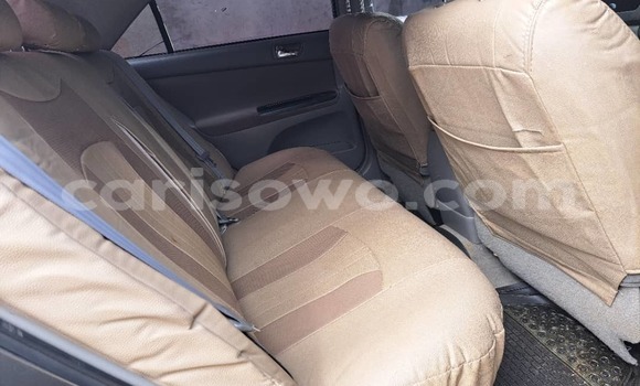 Acheter Occasion Voiture Toyota Camry Marron à Cotonou, Benin Acheter Occasion Voiture Toyota Camry Marron à Cotonou, Benin