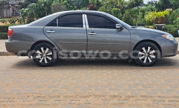 Acheter Occasion Voiture Toyota Camry Marron à Cotonou, Benin Acheter Occasion Voiture Toyota Camry Marron à Cotonou, Benin