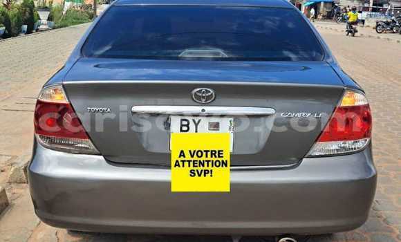 Acheter Occasion Voiture Toyota Camry Marron à Cotonou, Benin Acheter Occasion Voiture Toyota Camry Marron à Cotonou, Benin