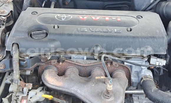 Acheter Occasion Voiture Toyota Camry Marron à Cotonou, Benin Acheter Occasion Voiture Toyota Camry Marron à Cotonou, Benin