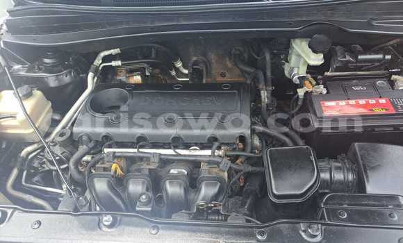 Acheter Occasion Voiture Hyundai Tucson Blanc à Cotonou, Benin Acheter Occasion Voiture Hyundai Tucson Blanc à Cotonou, Benin