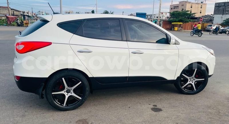 Big with watermark hyundai tucson benin cotonou 17597