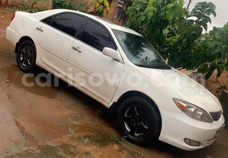 Big with watermark toyota camry benin cotonou 17599