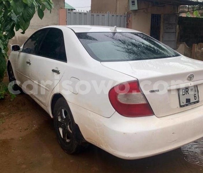 Big with watermark toyota camry benin cotonou 17599