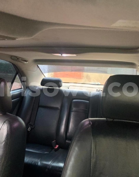 Big with watermark toyota camry benin cotonou 17599