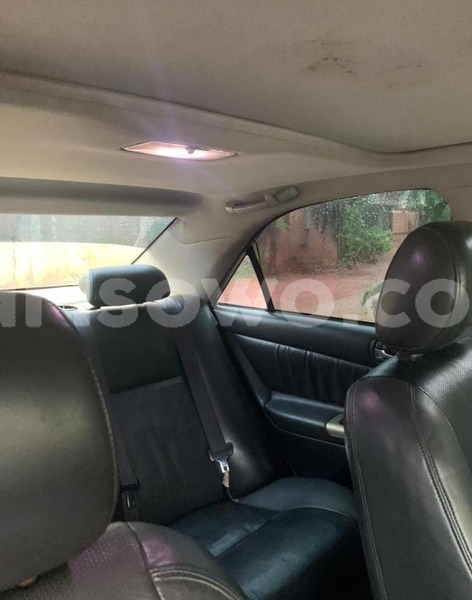 Big with watermark toyota camry benin cotonou 17599