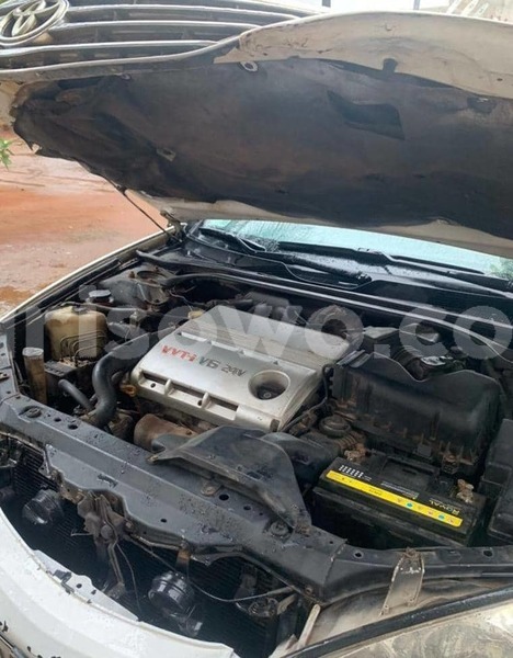 Big with watermark toyota camry benin cotonou 17599