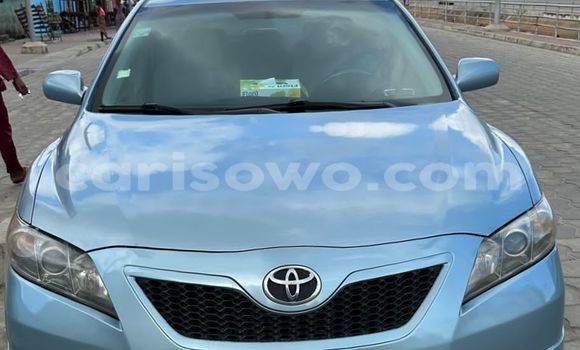 Acheter Occasion Voiture Toyota Camry Autre à Cotonou, Benin Acheter Occasion Voiture Toyota Camry Autre à Cotonou, Benin