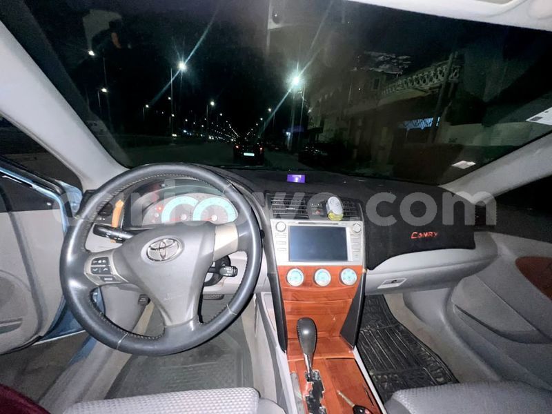 Big with watermark toyota camry benin cotonou 17603