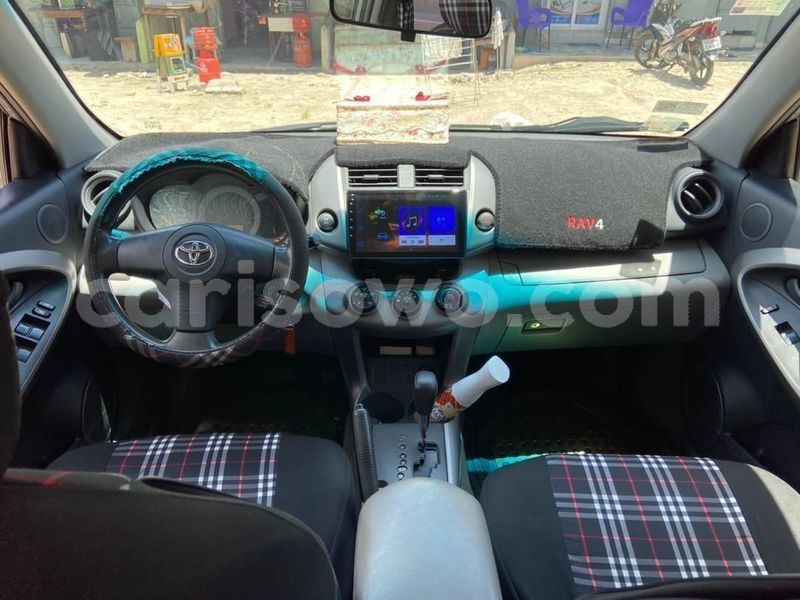 Big with watermark toyota rav4 benin cotonou 17605