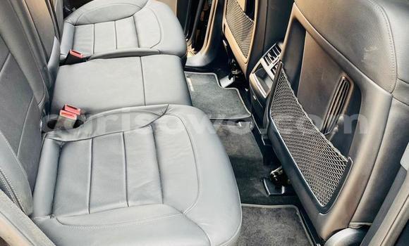 Acheter Occasion Voiture Mercedes-Benz AMG GLE Noir à Cotonou, Benin Acheter Occasion Voiture Mercedes-Benz AMG GLE Noir à Cotonou, Benin