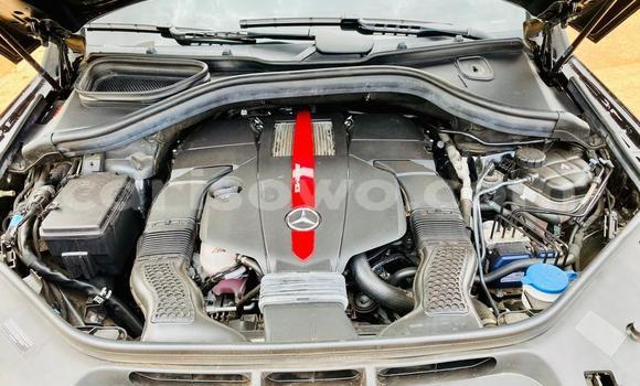 Acheter Occasion Voiture Mercedes-Benz AMG GLE Noir à Cotonou, Benin Acheter Occasion Voiture Mercedes-Benz AMG GLE Noir à Cotonou, Benin