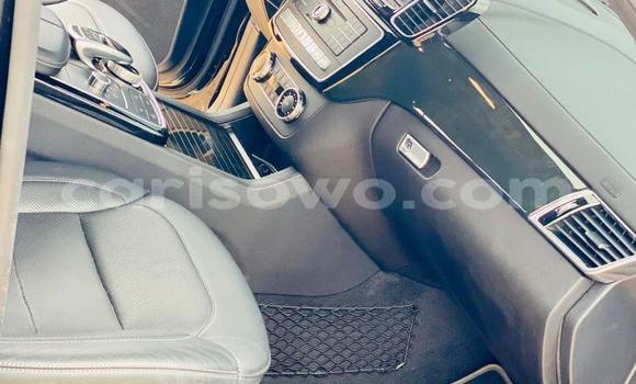 Acheter Occasion Voiture Mercedes-Benz AMG GLE Noir à Cotonou, Benin Acheter Occasion Voiture Mercedes-Benz AMG GLE Noir à Cotonou, Benin