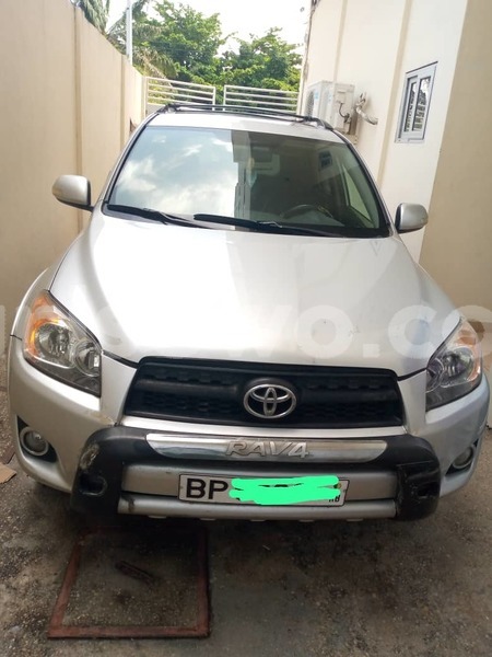 Big with watermark toyota rav4 benin cotonou 17610