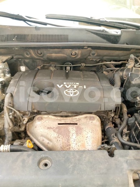 Big with watermark toyota rav4 benin cotonou 17610