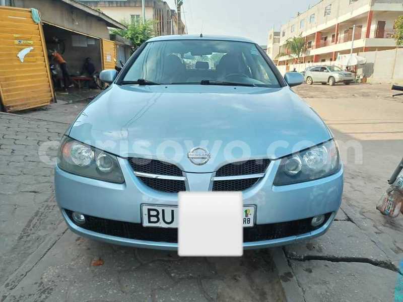 Big with watermark nissan almera benin cotonou 17612