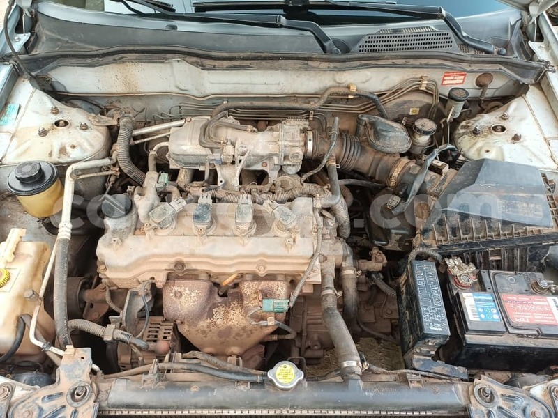 Big with watermark nissan almera benin cotonou 17612