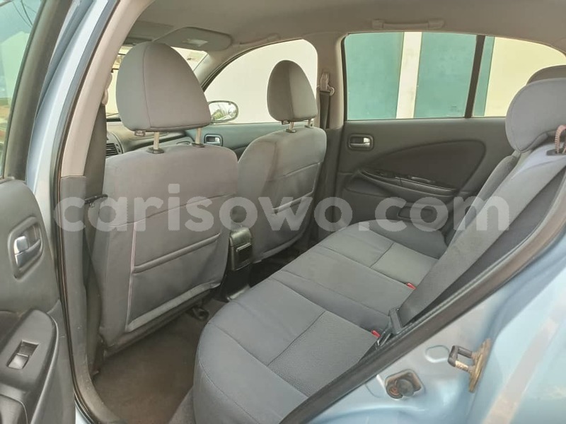 Big with watermark nissan almera benin cotonou 17612