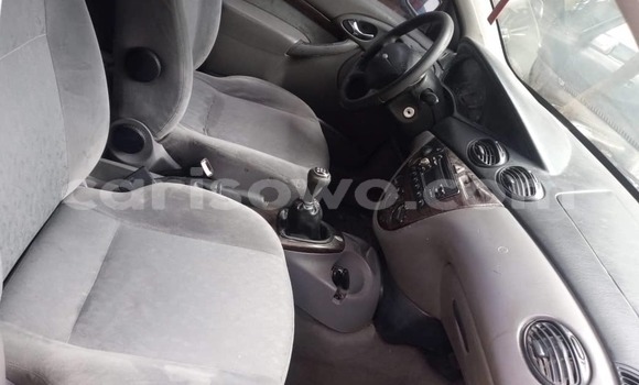 Ra Àlòkù Ford Focus Alawọ ewe Ọkọ̀ in Cotonou ni Benin Ra Àlòkù Ford Focus Alawọ ewe Ọkọ̀ in Cotonou ni Benin