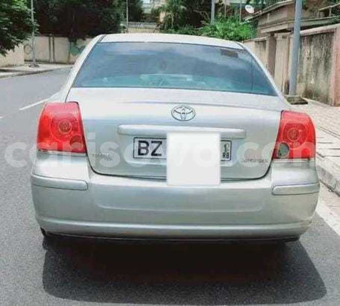 Big with watermark toyota avensis benin cotonou 17618