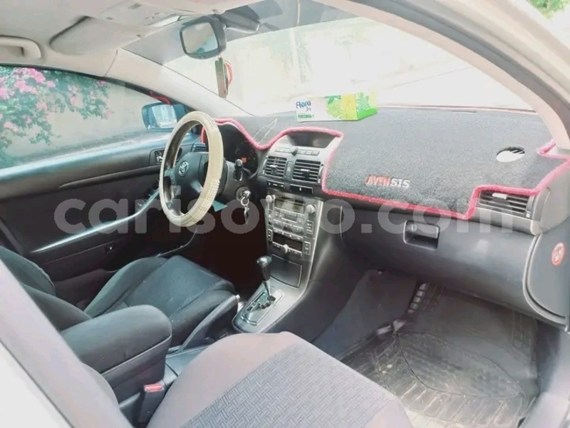 Big with watermark toyota avensis benin cotonou 17618