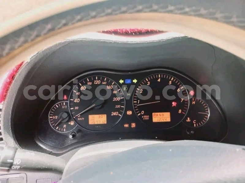 Big with watermark toyota avensis benin cotonou 17618