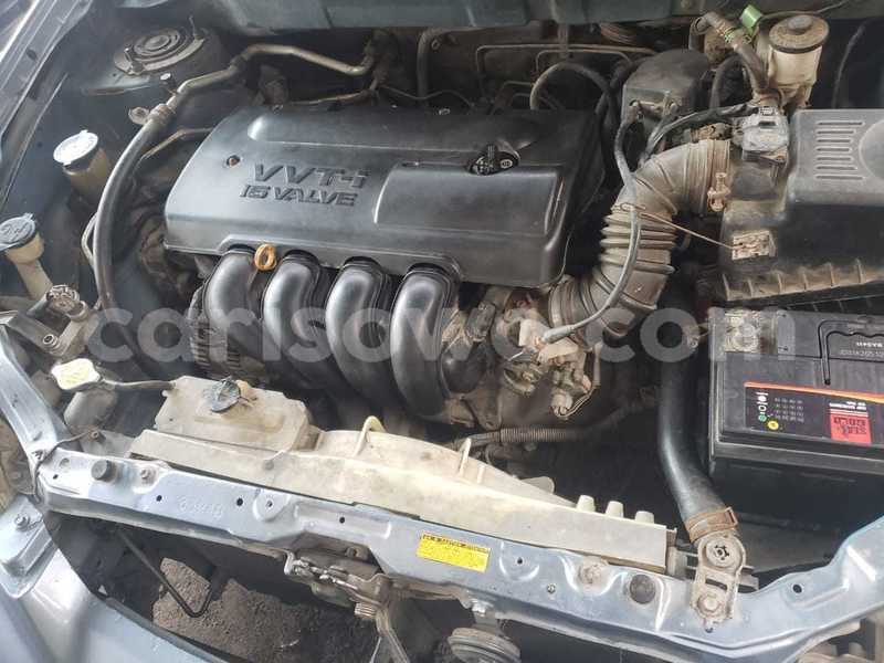 Big with watermark toyota matrix benin cotonou 17619