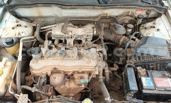 Buy Used Nissan Almera Silver Car in Cotonou in Benign Buy Used Nissan Almera Silver Car in Cotonou in Benign
