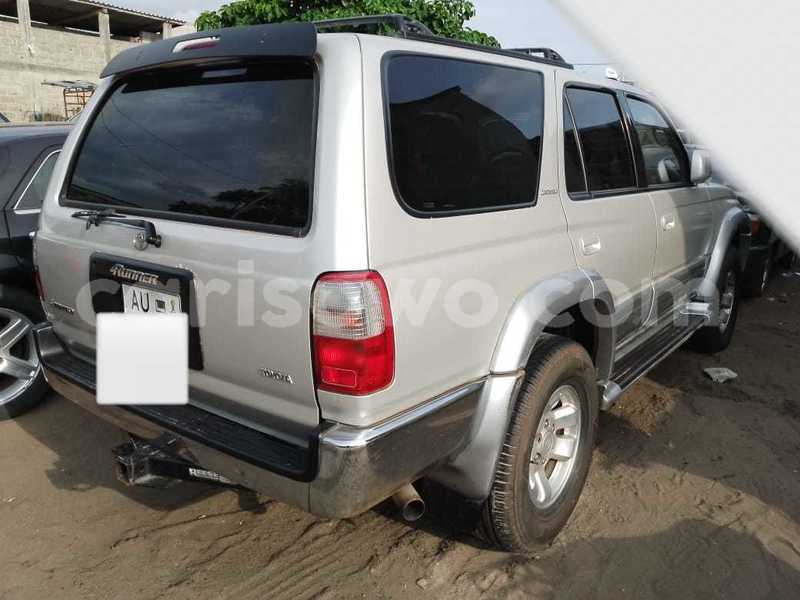 Big with watermark toyota 4runner benin cotonou 17622