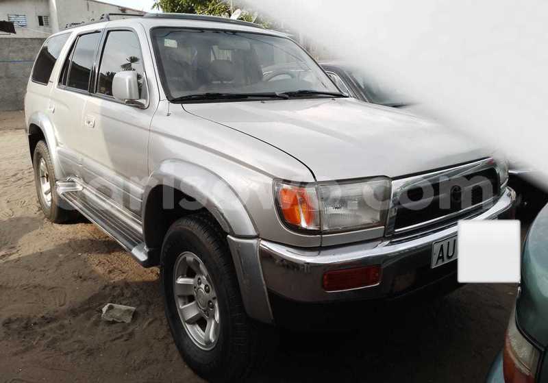 Big with watermark toyota 4runner benin cotonou 17622