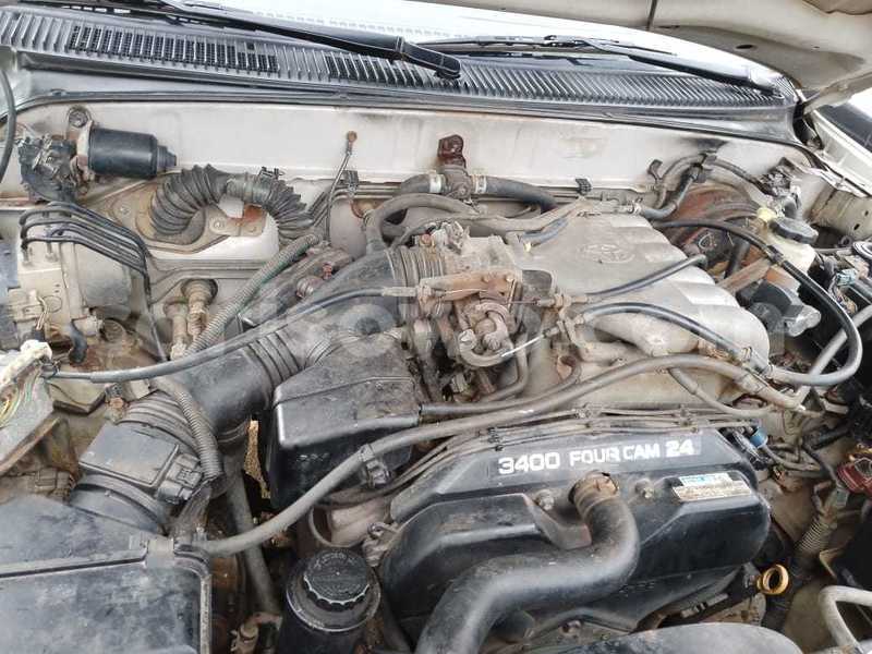 Big with watermark toyota 4runner benin cotonou 17622