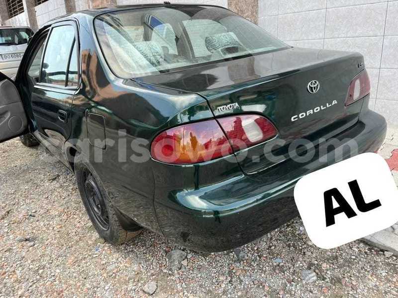 Big with watermark toyota corolla benin cotonou 17623