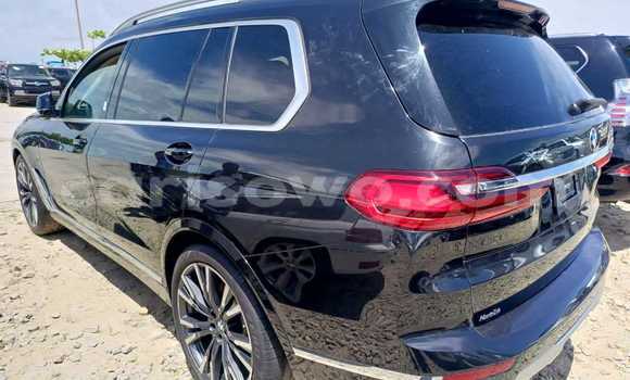 Sayi Na hannu BMW X7 Sauran Mota in Cotonou a Benin