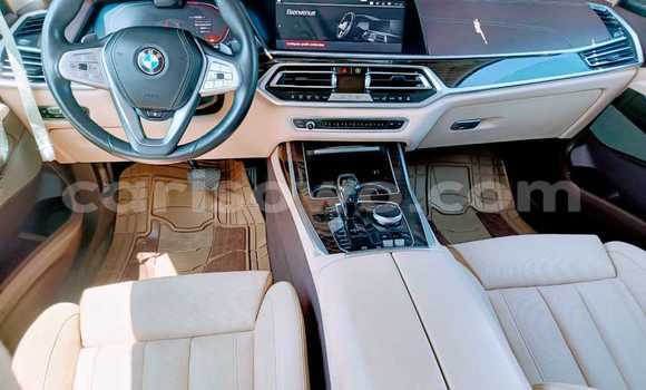 Acheter Occasion Voiture BMW X7 Autre à Cotonou, Benin Acheter Occasion Voiture BMW X7 Autre à Cotonou, Benin