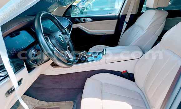 Acheter Occasion Voiture BMW X7 Autre à Cotonou, Benin Acheter Occasion Voiture BMW X7 Autre à Cotonou, Benin