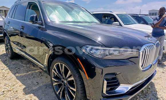 Acheter Occasion Voiture BMW X7 Autre à Cotonou, Benin Acheter Occasion Voiture BMW X7 Autre à Cotonou, Benin