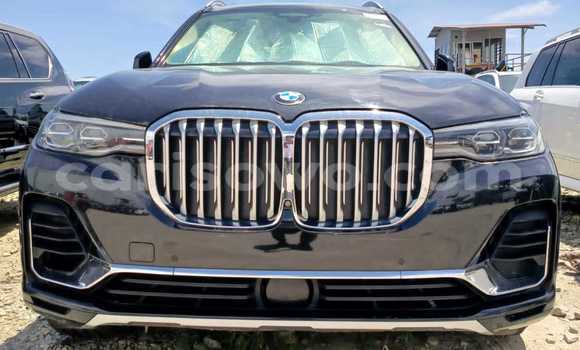 Acheter Occasion Voiture BMW X7 Autre à Cotonou, Benin Acheter Occasion Voiture BMW X7 Autre à Cotonou, Benin