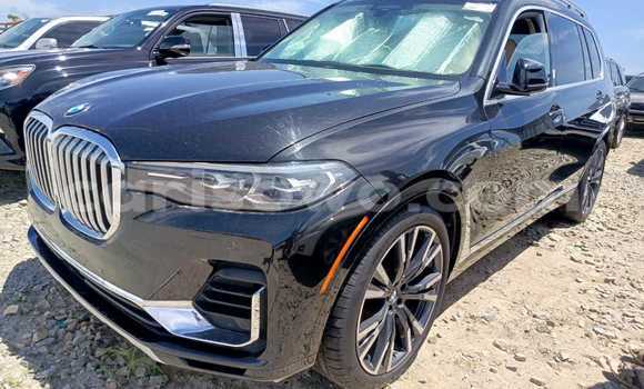 Acheter Occasion Voiture BMW X7 Autre à Cotonou, Benin Acheter Occasion Voiture BMW X7 Autre à Cotonou, Benin