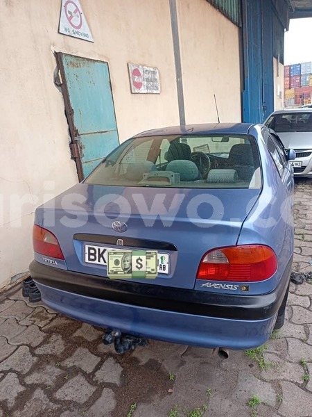 Big with watermark toyota avensis benin cotonou 17628