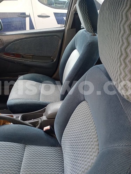 Big with watermark toyota avensis benin cotonou 17628