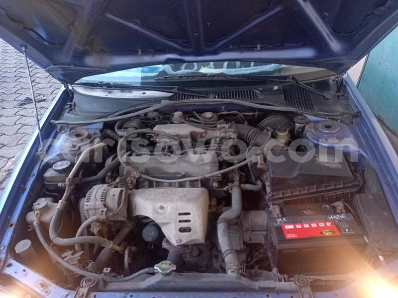 Big with watermark toyota avensis benin cotonou 17628