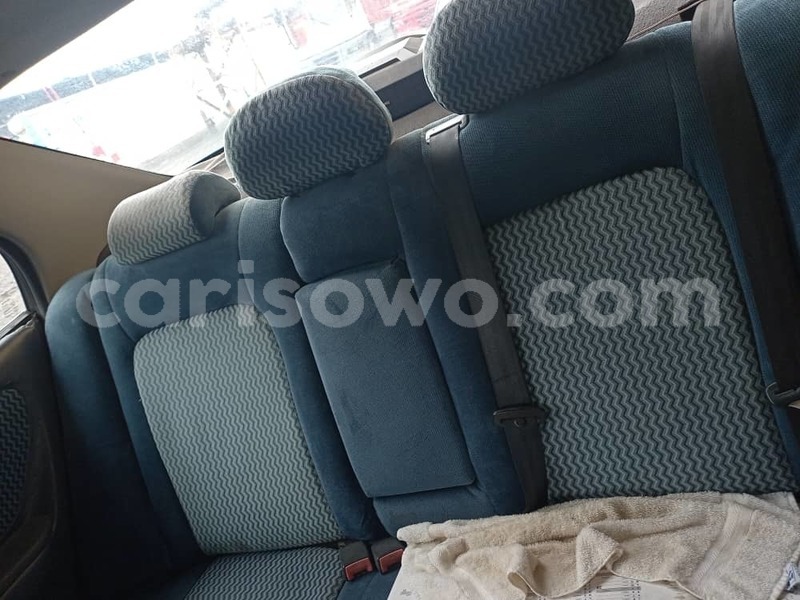 Big with watermark toyota avensis benin cotonou 17628