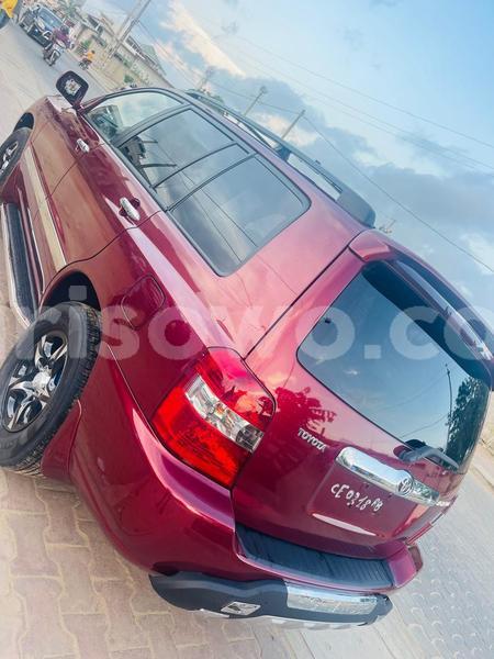 Big with watermark toyota highlander benin cotonou 17629