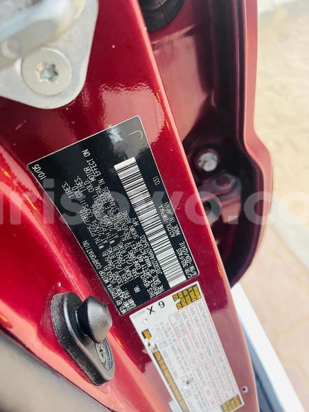 Big with watermark toyota highlander benin cotonou 17629