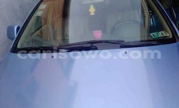 Ra Àlòkù Lexus RX 300 Blue Ọkọ̀ in Cotonou ni Benin Ra Àlòkù Lexus RX 300 Blue Ọkọ̀ in Cotonou ni Benin