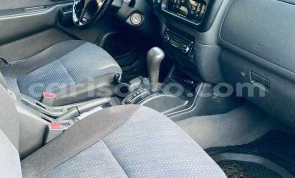 Ra Àlòkù Mitsubishi L200 Miiran Ọkọ̀ in Cotonou ni Benin Ra Àlòkù Mitsubishi L200 Miiran Ọkọ̀ in Cotonou ni Benin