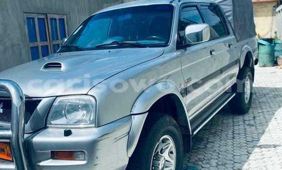 Ra Àlòkù Mitsubishi L200 Miiran Ọkọ̀ in Cotonou ni Benin Ra Àlòkù Mitsubishi L200 Miiran Ọkọ̀ in Cotonou ni Benin