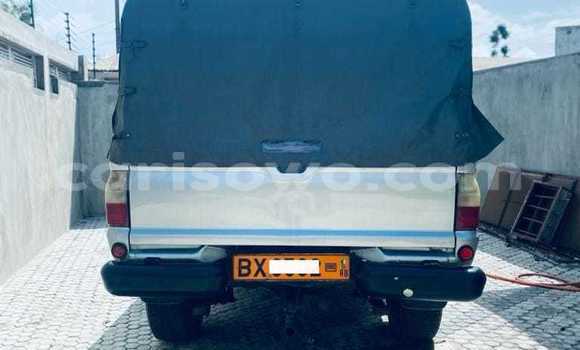 Ra Àlòkù Mitsubishi L200 Miiran Ọkọ̀ in Cotonou ni Benin Ra Àlòkù Mitsubishi L200 Miiran Ọkọ̀ in Cotonou ni Benin