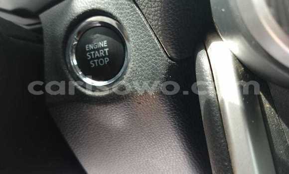 Ra Imported Toyota RAV4 Silver Ọkọ̀ in Cotonou ni Benin Ra Imported Toyota RAV4 Silver Ọkọ̀ in Cotonou ni Benin