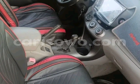 Acheter Occasion Voiture Hyundai Tucson Autre à Cotonou, Benin